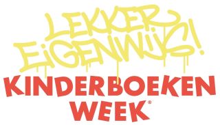 Opening Kinderboekenweek 