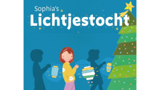 Belangrijke informatie over de Lichtjestocht: 18/12