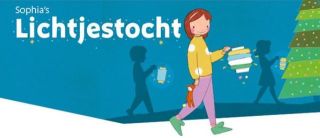 Herinnering Lichtjestocht 18 december