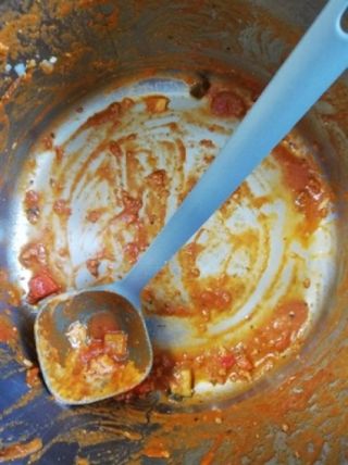 Recept 4: one pot lasagne: 07/10/2021