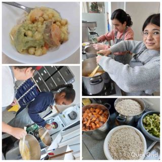 Recept zoete aardappelcurry: 14/12