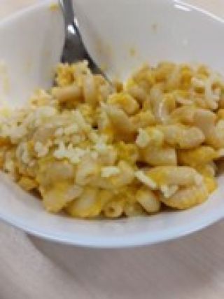 Recept 4: Mac ’n cheese (macaroni met kaas) anders 22-09