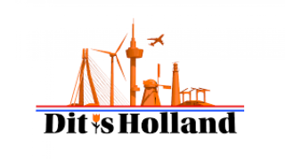 Uitzending 'Dit is Holland' - Augustinusschool:19/12/2021 
